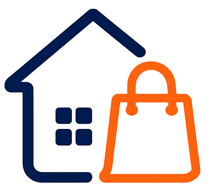 Shop At Home