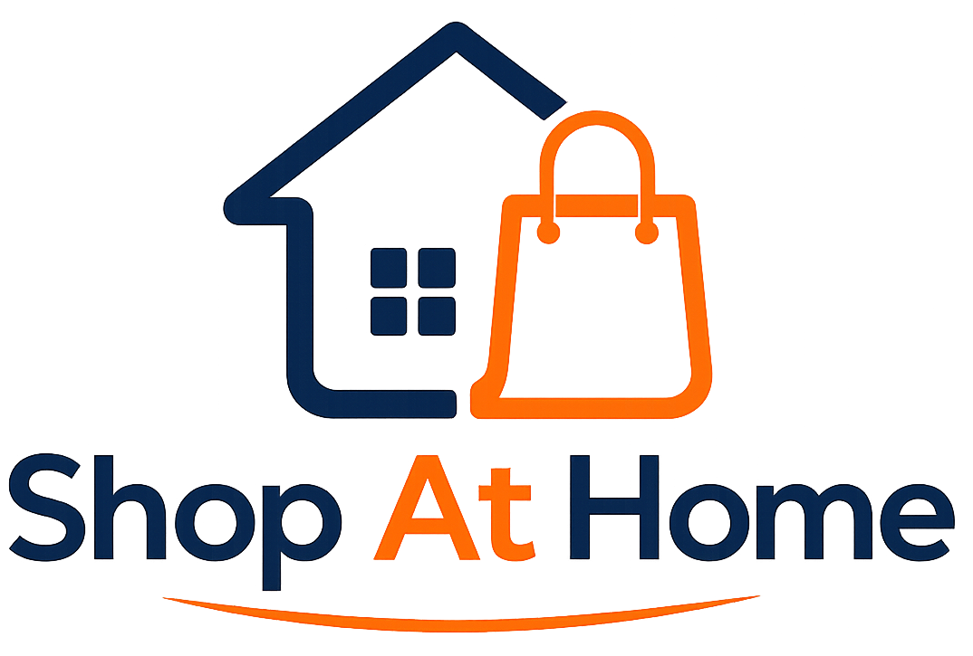 Shop At Home